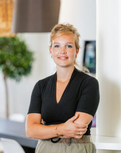 Leonie van Leeuwen