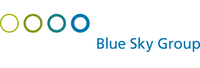 blue sky group logo