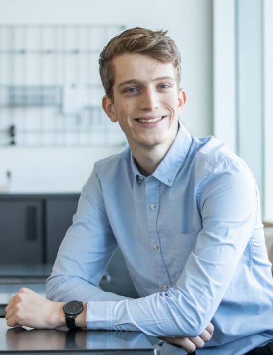 Foto Pim Bos